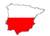 CA´N PACO - Polski
